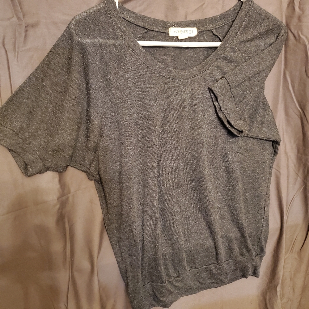 Forever 21 Shirt